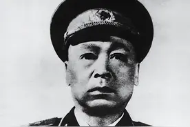 1955年授衔时独目开国将军知多少图片