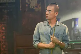 陈小春：因家中贫困3000块卖掉弟弟，至今找不回，是他一生的痛图片