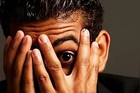 别让恐惧控制你的一生，12个患有恐惧症的真实表现图片