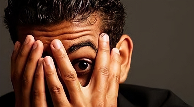 病态心理的10个表现!95%以上的人居然都有!