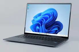 荣耀MagicBook V 14 2022体验：搭载i5-12500H，英特尔Evo带来高性能长续航体验图片