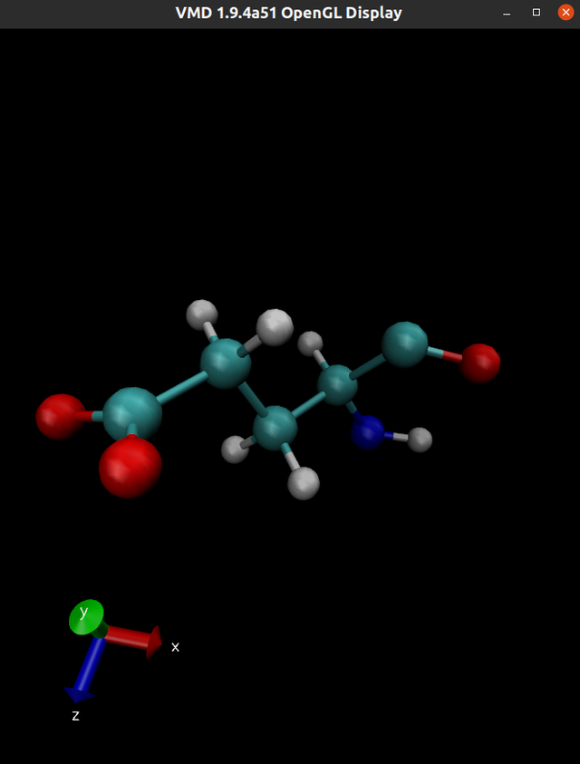 蛋白质基础组成结构
