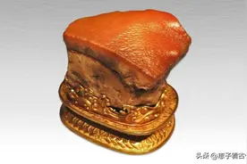 价值上亿的四大奇石，在这些宝贝面前都黯然失色图片