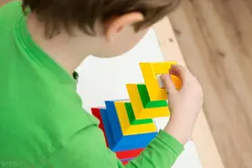 夫妻俩，谁的基因决定了孩子的智商和长相？怎样让宝宝更聪明？图片