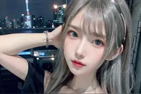 什么是AI?什么是AI美女？图片