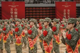 2025年1月1日正式开始！适龄男子都要登记图片