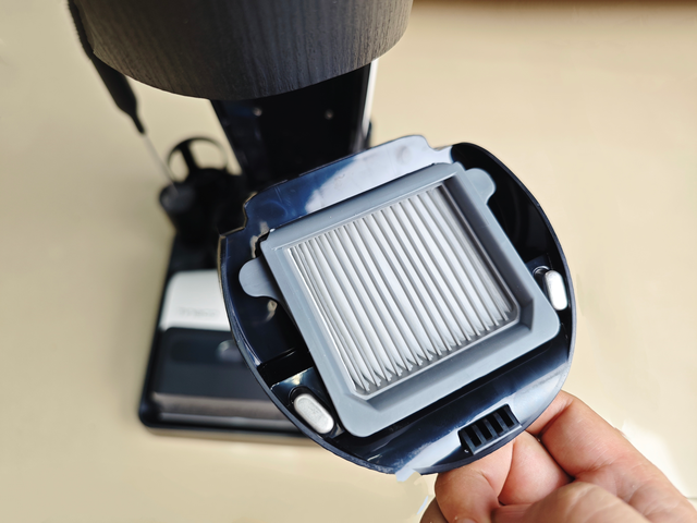 清洁｜让洗地变得如同散步，添可芙万3.0 LED上手体验！