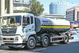 “民生清单”变“幸福清单” 乌鲁木齐探索建立精细化管理“大管家”模式图片