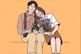 夫妻久别重逢，男人怎么判断，女人有没有“偷吃”？图片