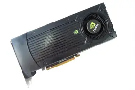 GTX 960 4GB和GTX 1050Ti谁更强？性能相差不大，主要是能耗差异明显图片