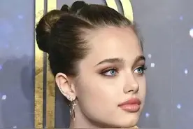 穿衣风格一定和性别挂钩吗？图片