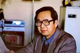 87《红楼梦》作曲王立平有多牛？历时4年，独创“十三不靠”音乐图片