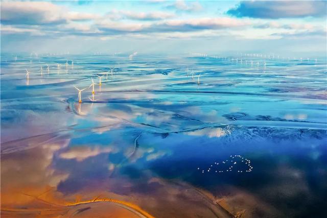 展讯 | 打开新时代美丽江苏建设的生动画卷——“美丽江苏”摄影大展开幕