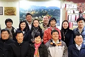 1965年曹耘山报考空军，父亲曹全夫填写政审表才知：是毛主席亲戚图片