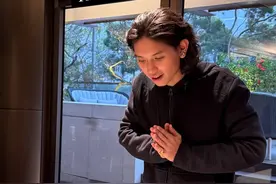 霍英东孙女为丈夫庆祝30岁生日，结婚两年生活幸福，住八层高豪宅图片