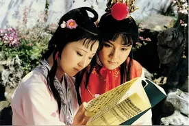 袭人和贾宝玉好了几年，为何不见怀孕？林黛玉的玩笑话道出了真相图片