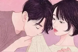 梦见和异性很亲密，意味着什么？男女都需要懂图片