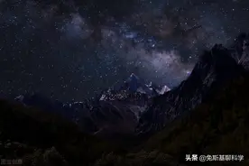 离开太阳有多远？太阳就看不见了，答案很意外，这才多远啊图片