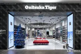 Onitsuka Tiger 在吉隆坡柏威年设立旗舰店图片