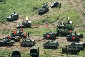 军改后，合成营、合成旅、集团军有哪些大变化？图片