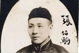 故宫的一半是他捐的，却被遗忘在历史的角落图片