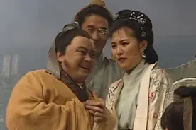 水浒传五大“诡异”情节，深挖施耐庵的内心深处，方能知其奥妙图片