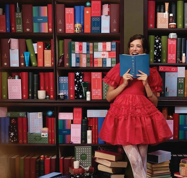 假日限定特辑 | 等了一年，它们终于来了