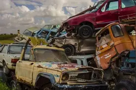 2022年报废年限最新规定！这种情况最容易被报废图片