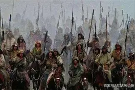 为什么在历史上游牧民族越来越难对付？图片