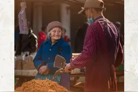 走！到邛崃去赶场！图片