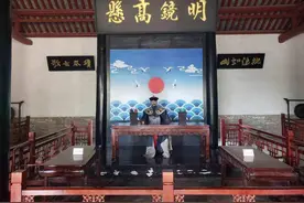 官场肾虚综合症（一）：谁家的女人图片