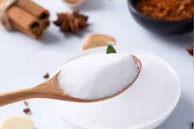 高盐饮食对人体有哪些危害？不止是血压升高！图片
