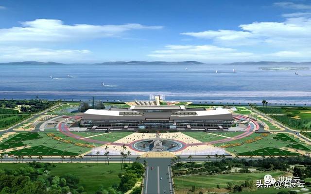 厦门海峡机械展