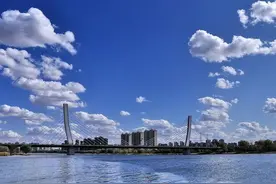 东北三省7城跻身中国基本现代化指数百名榜，哈尔滨竟落榜?图片