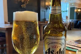 炎热的夏季，日本人喝啤酒都喝哪些品牌？图片