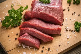 牛肉是结节“催化剂”？牛肉究竟是营养佳品还是致癌物？答案来了图片