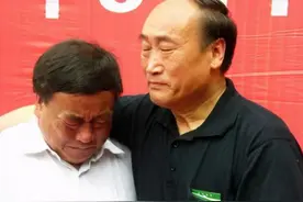 十几年被骂不务正业，汶川地震却救下全校性命，拯救2290名师生图片