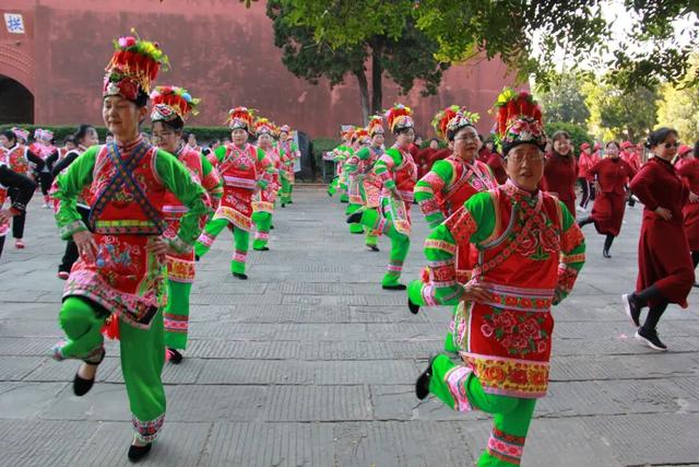 “开门红”！元旦假期大理文旅市场“热”力十足