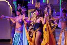 泰国底层人妖有多悲惨？深度揭秘泰国风俗业，真实人妖的生活现状图片