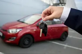 提新车时一定不要忘拿的七样东西图片