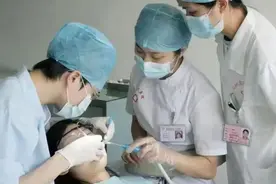 口腔医学真实就业现状图片