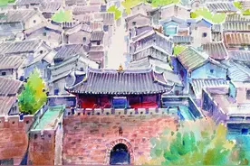 元故事·深城记⑭│ 鹏城，鹏程图片