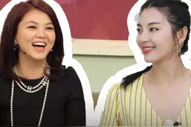 艾小羊：女瞎男渣，这一轮比拼谁赢？图片