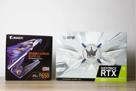 AMD YES？7700X+技嘉小雕AX B650M AORUS ELITE AX真香体验图片