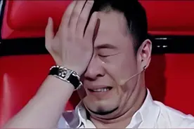 嘲讽王菲挖苦刀郎，年过半百直播度日，杨坤的丑恶嘴脸终于显露了图片