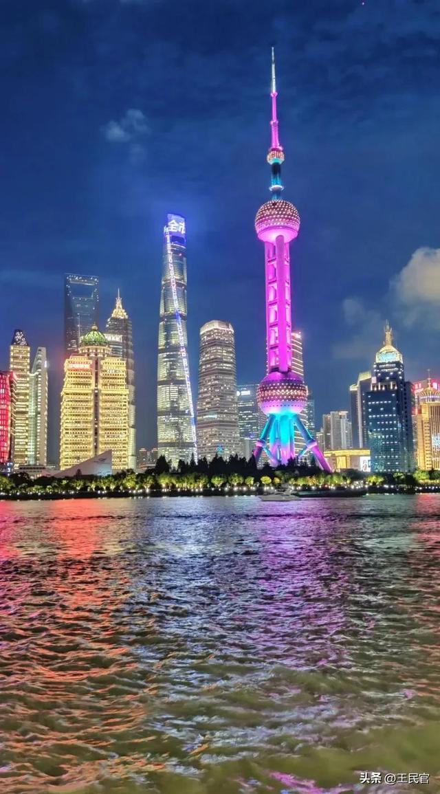 上海印象