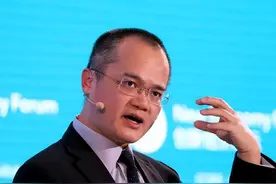 福建新首富诞生，在美团身上赚到了上千亿，靠理想汽车又赚4百亿图片