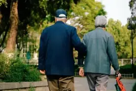 退休后，学会隐忍，不要去招惹这几种人图片