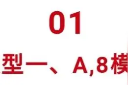 三角形相似6大模型（带例题）教你秒杀初中几何！图片