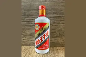 聊聊茅台系列酒（五）——茅台王子酒图片